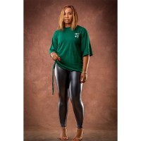 Ruched sided tshirts 